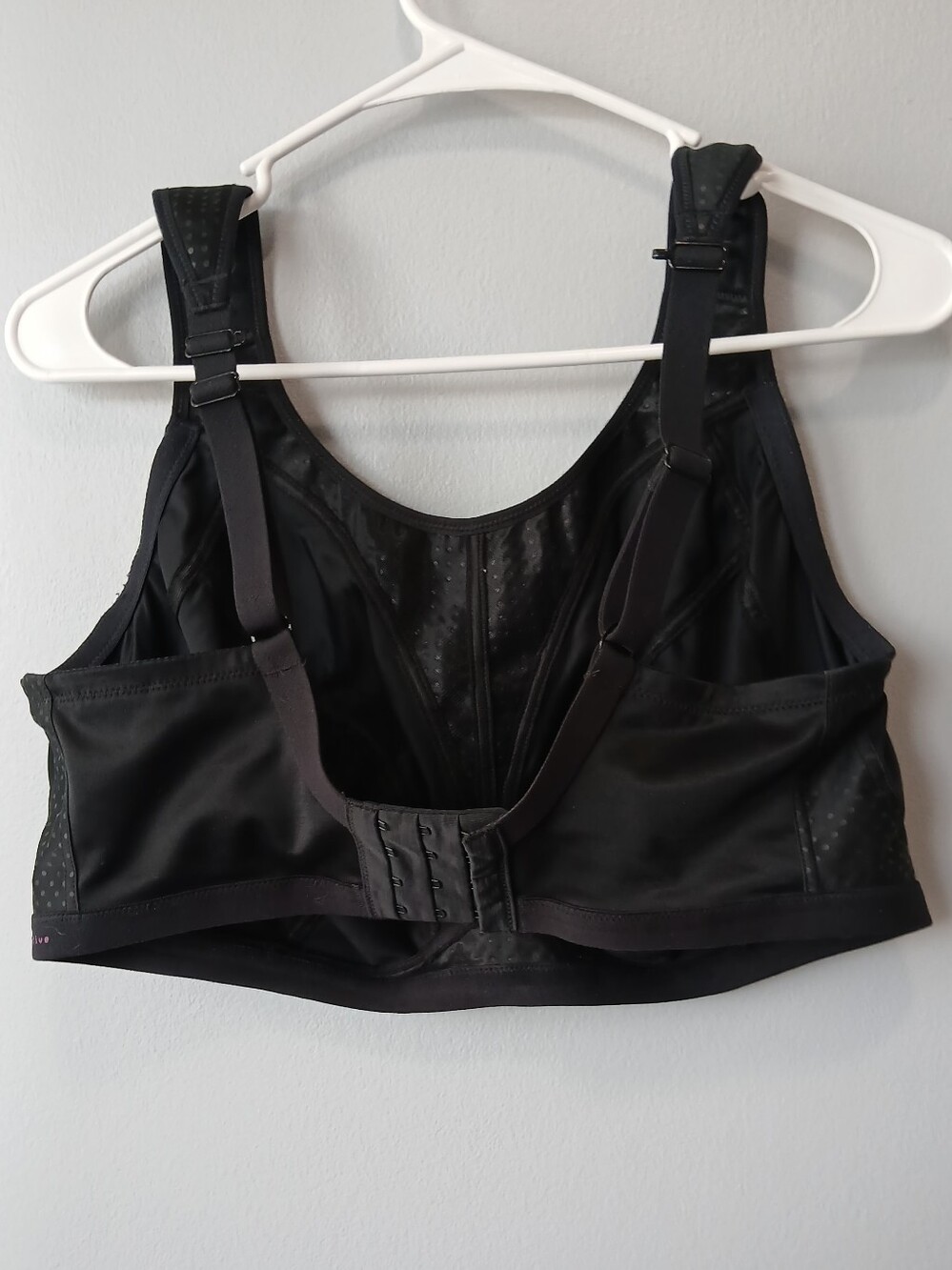 Freya Jet Bra Women's Size 38K Comfort Active - Picture 2 of 6